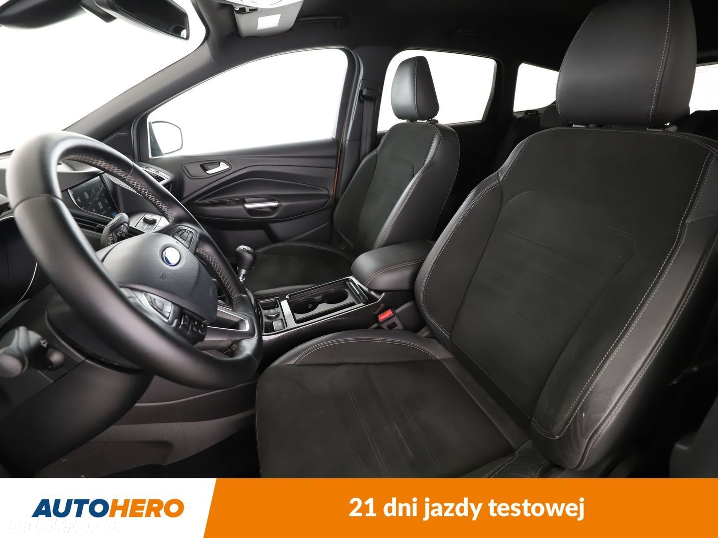 Ford Kuga 2.0 TDCi FWD ST-Line - 10