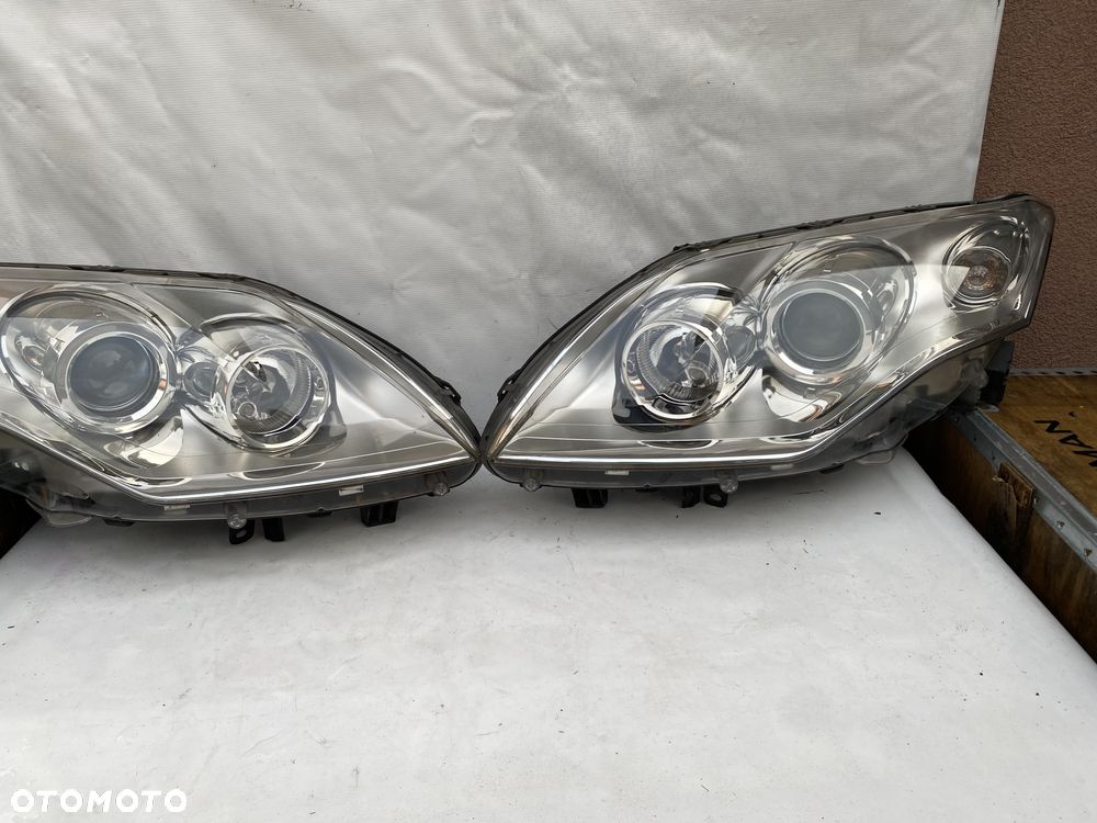 lampy laguna III zwykłe komplet eu całe - 2