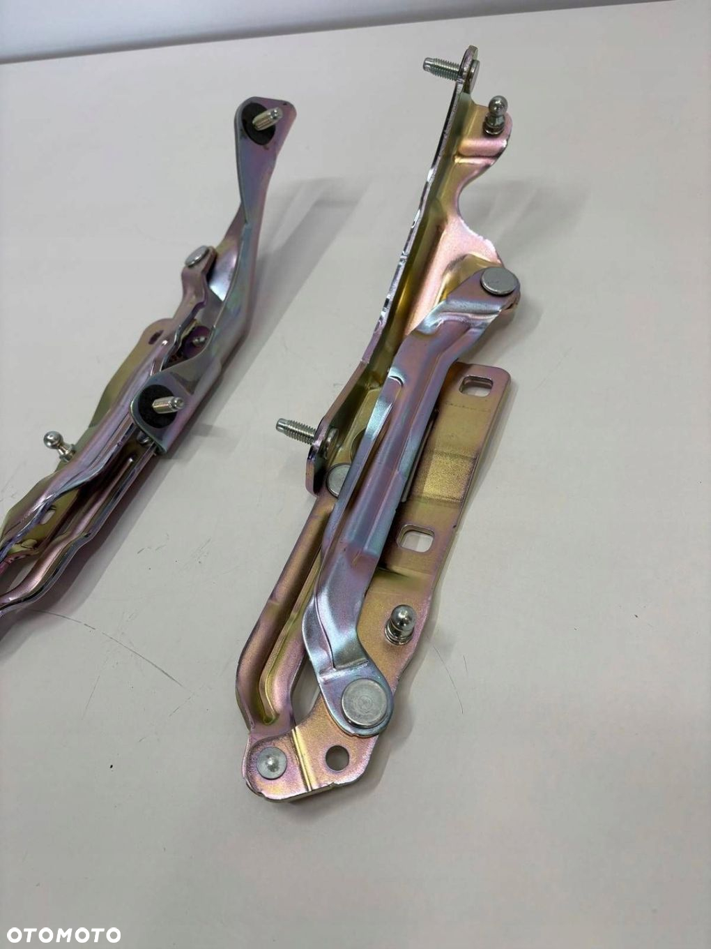 Tesla 3 Lift Zawias Prawy Klapy Tył Tylnej 1551481-CN-F nowy - 3