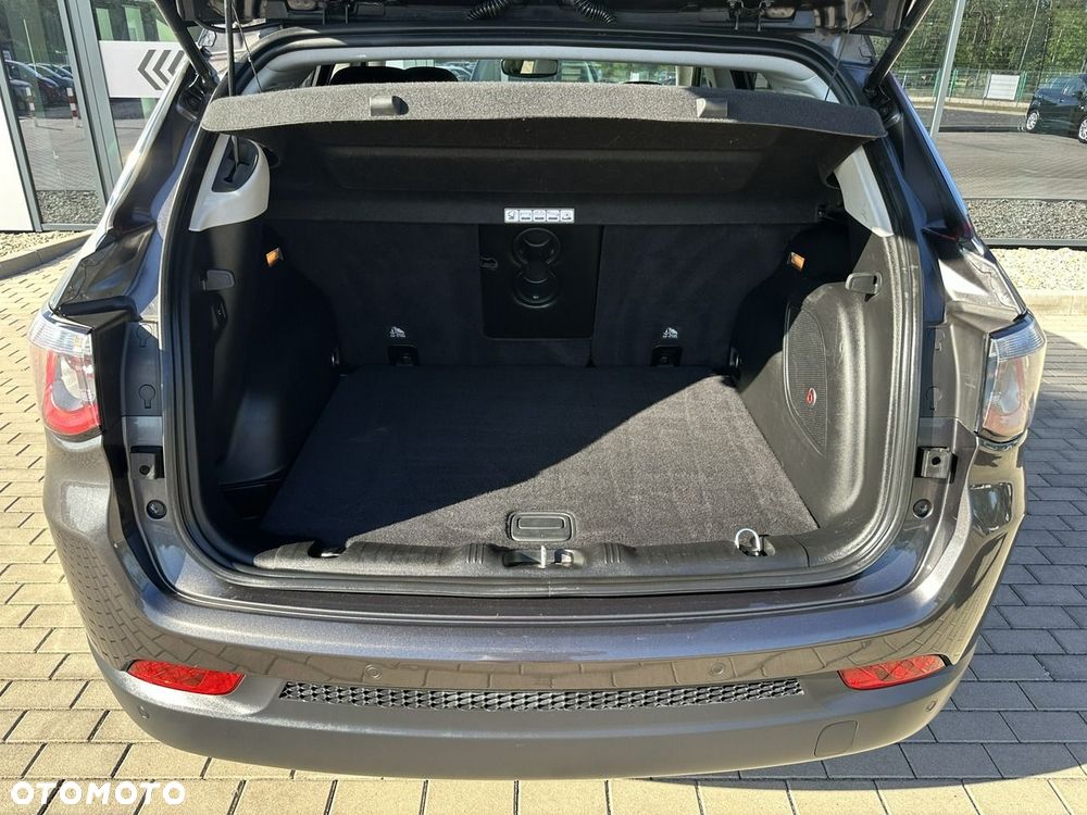 Jeep Compass 1.4 MultiAir Limited - 34