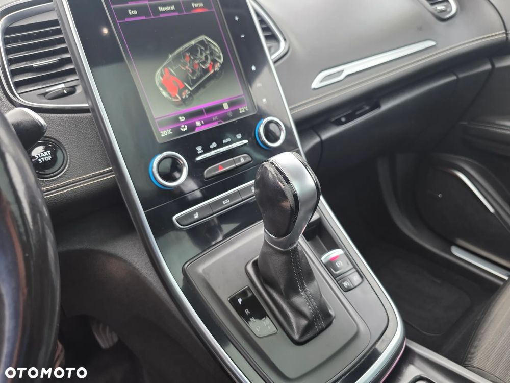 Renault Grand Scenic ENERGY dCi 160 EDC BOSE EDITION - 37