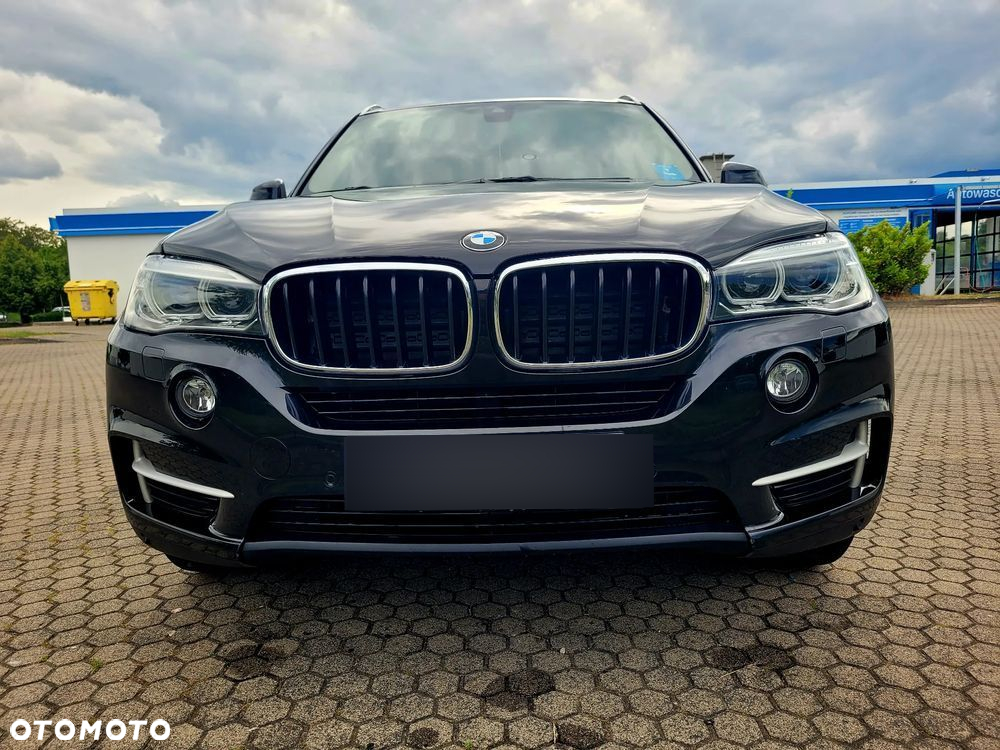 BMW X5 - 18