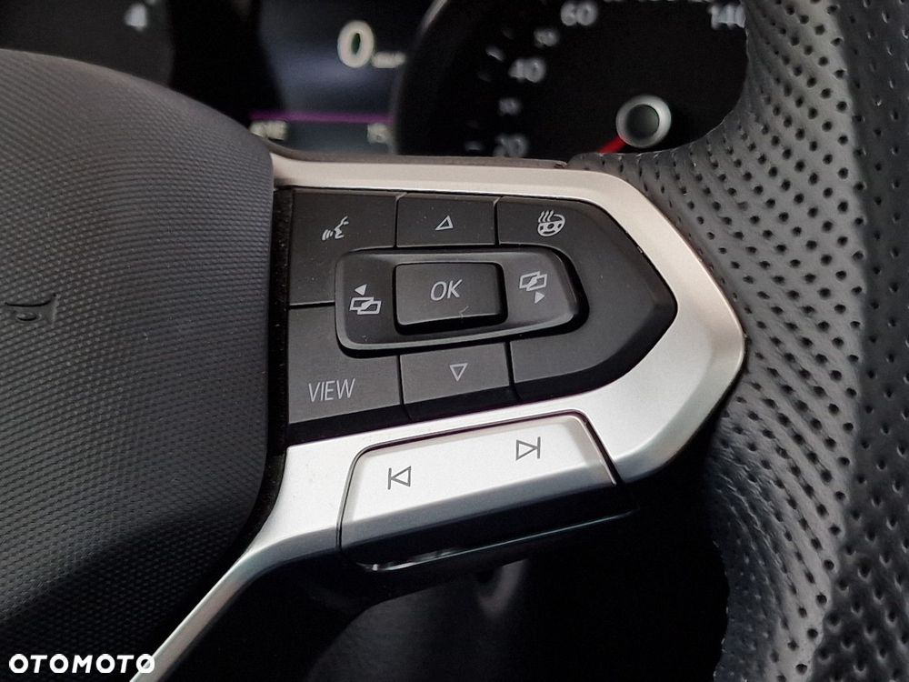Volkswagen Passat 2.0 TDI 4Mot Elegance DSG - 32