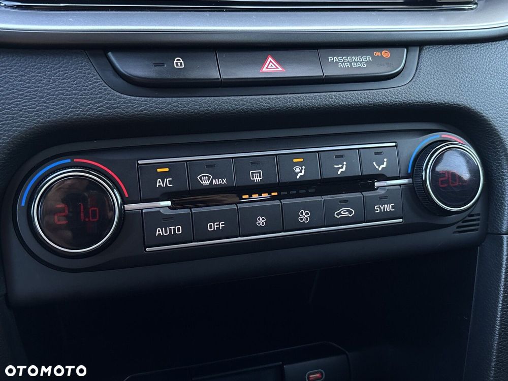 Kia XCeed 1.5 T-GDI M DCT - 21