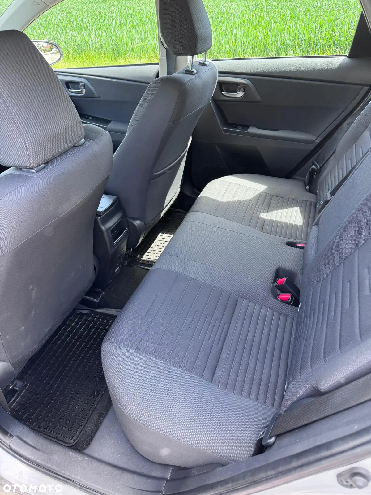 Toyota Auris 1.6 Active - 10