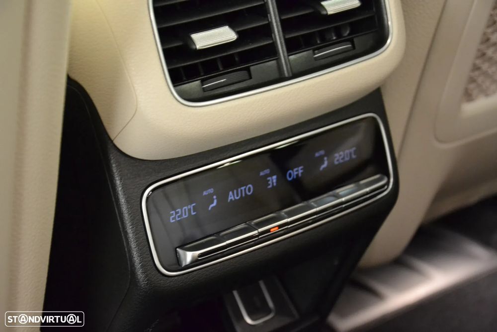 Mercedes-Benz GLS 400 d 4Matic 9G-TRONIC Exclusive - 21