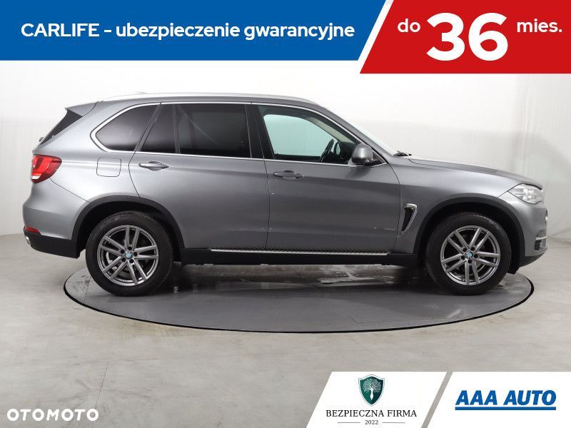 BMW X5 - 8