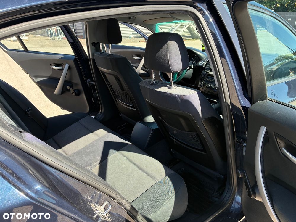 BMW Seria 1 - 11