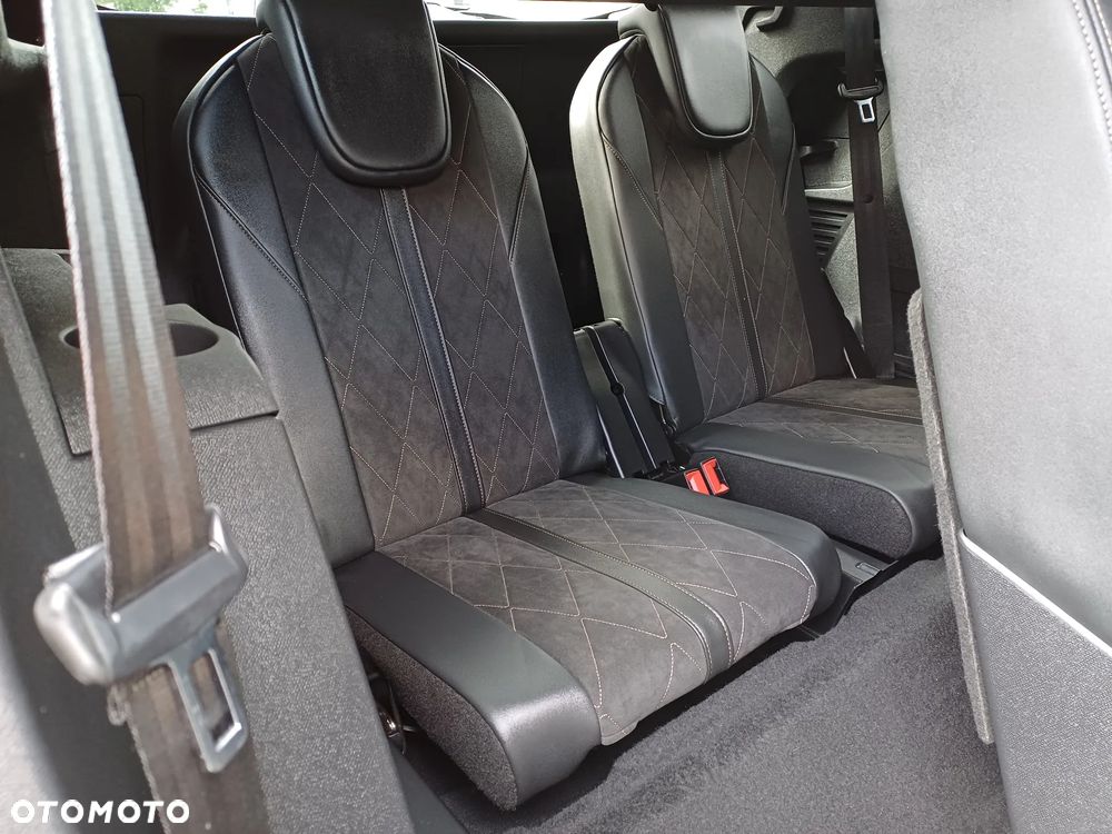 Peugeot 5008 2.0 BlueHDI GT S&S EAT8 - 11