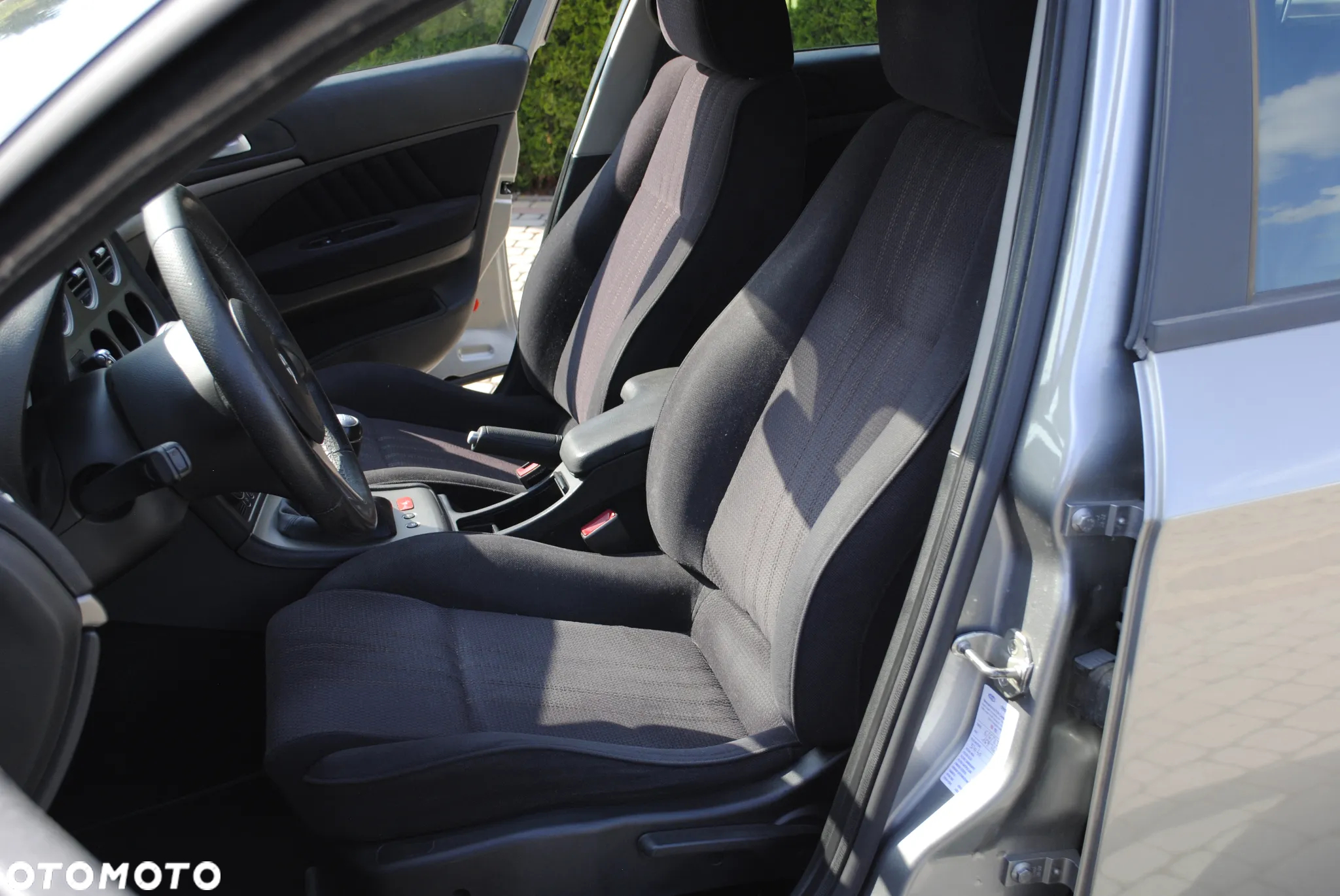 Alfa Romeo 159 - 12