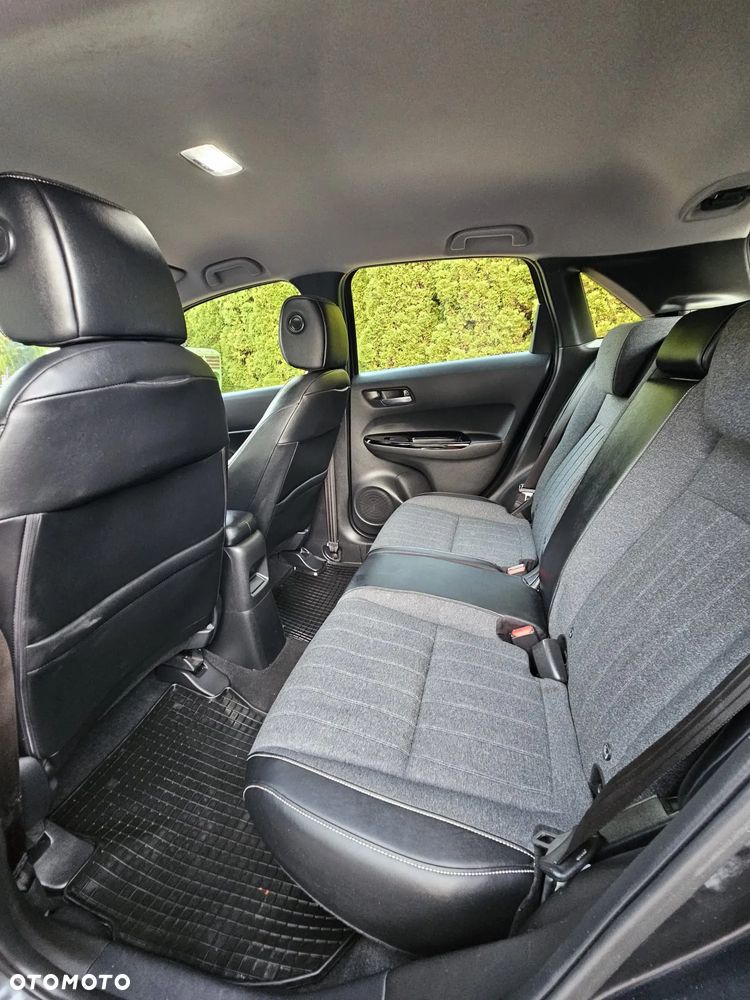 Honda Jazz 1.5 i-MMD Executive - 9