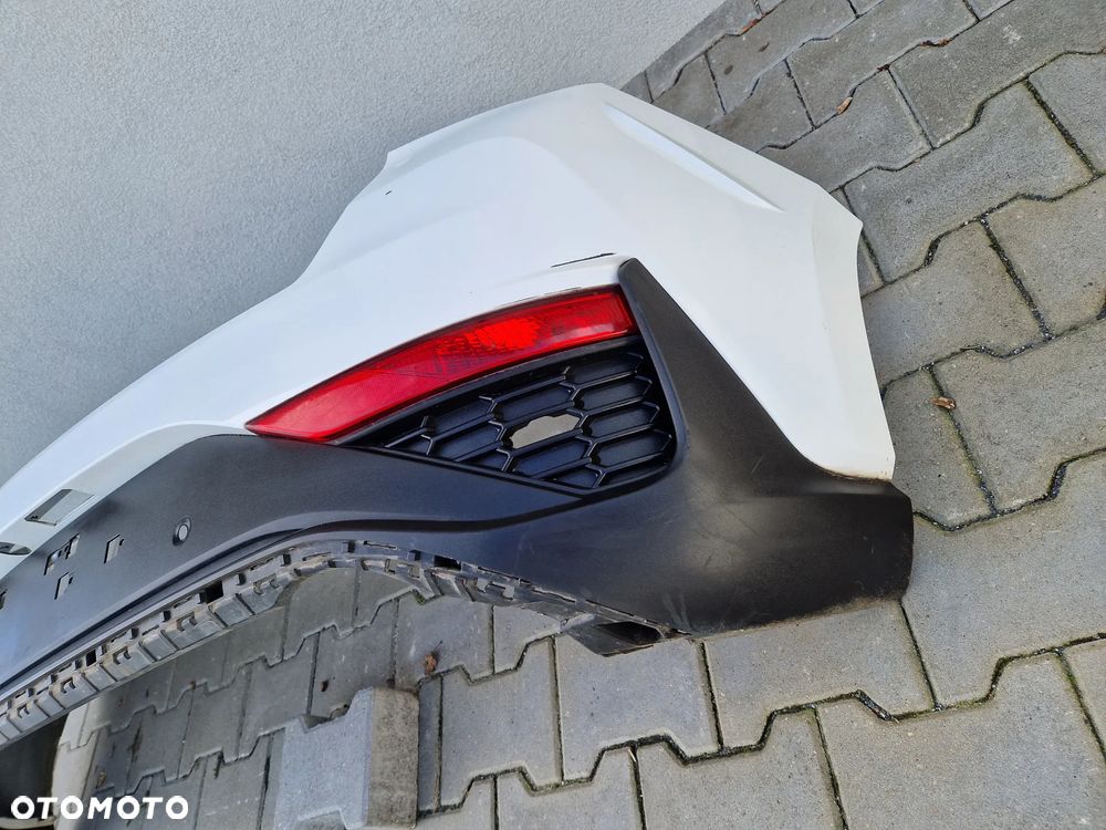 Zderzak tyl Hyundai I30 III 3 N performance 2020 - lift - 9