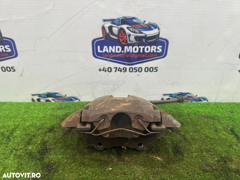 Etrier fata spate stanga dreapta volvo v40 motor 1.6 diesel 2012-2016 - 2
