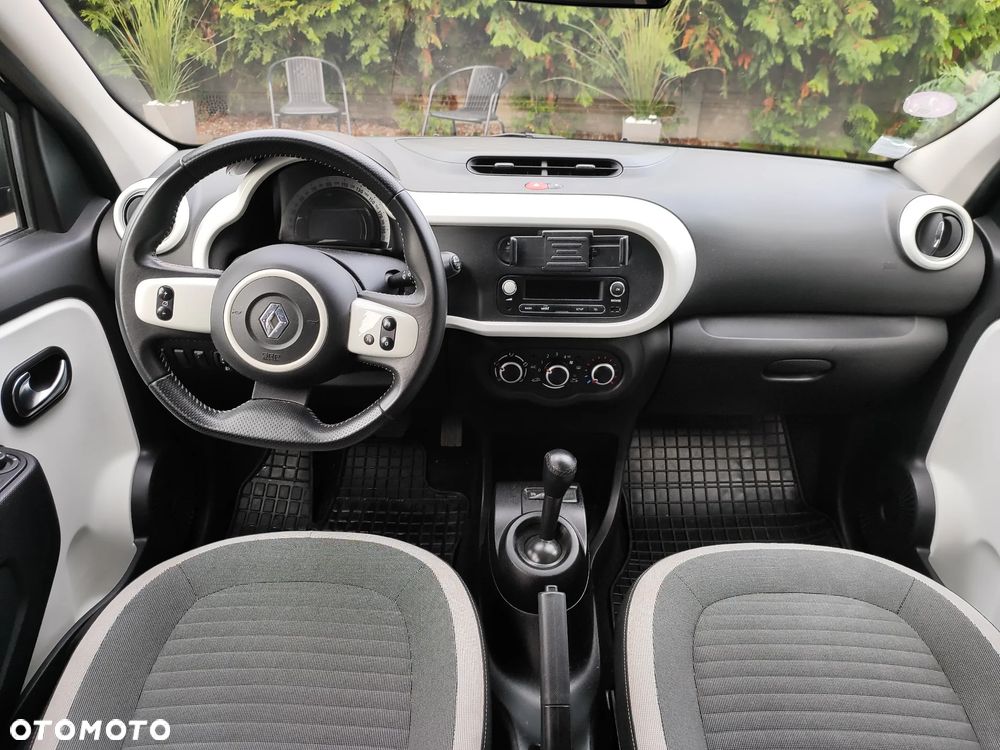 Renault Twingo - 8