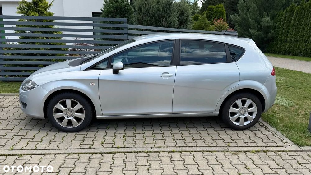 Seat Leon 1.9 TDI Spirit Turbo S - 2