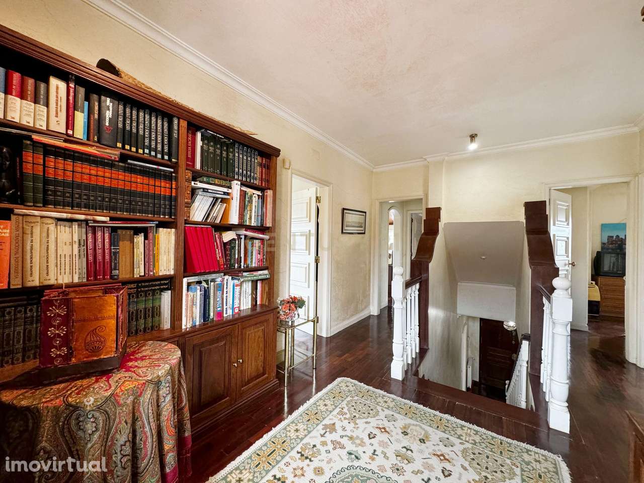 Fantástica Moradia em Cascais - Grande imagem: 5/60