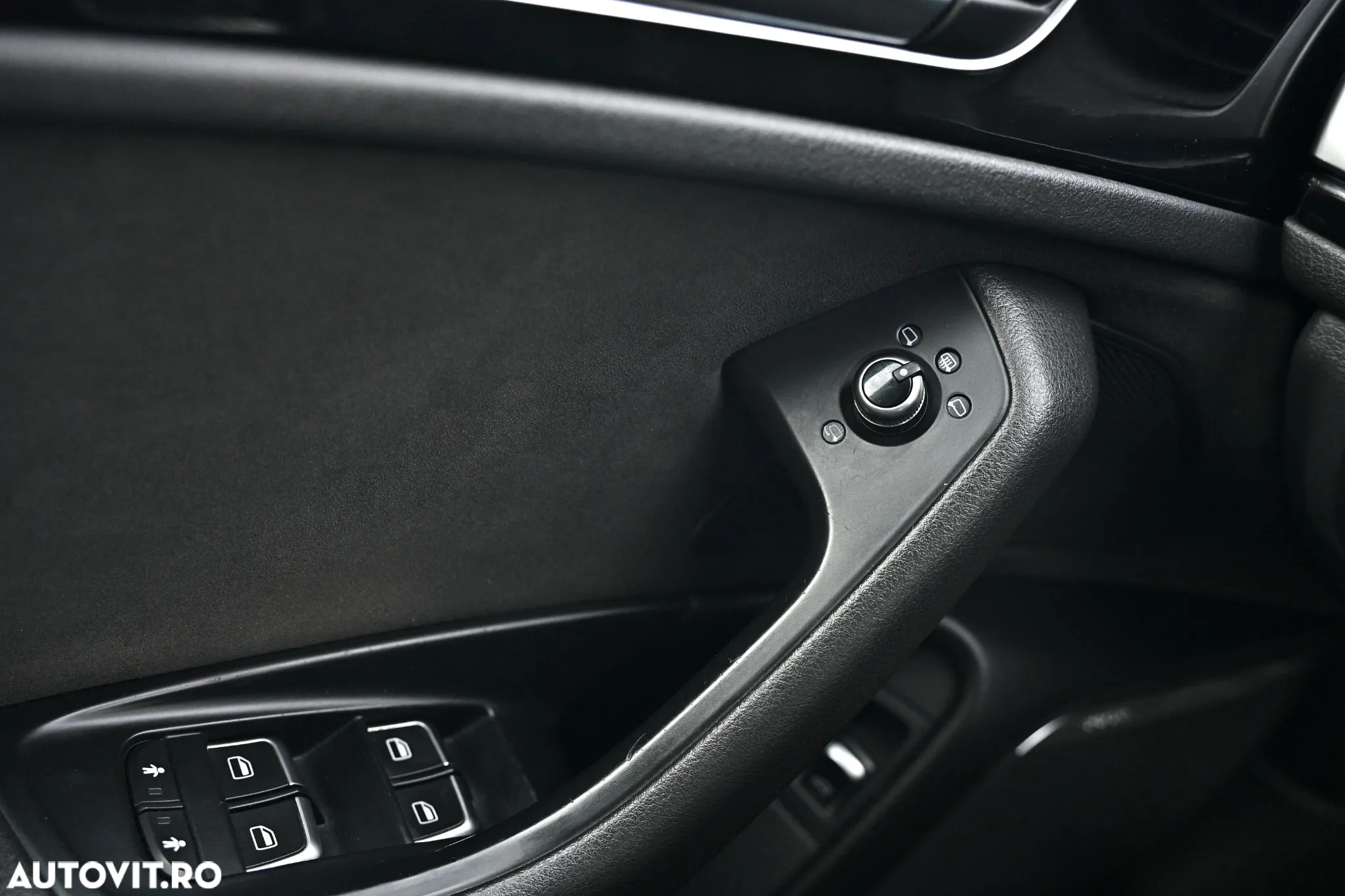Audi A6 3.0 TDI quattro S tronic - 37