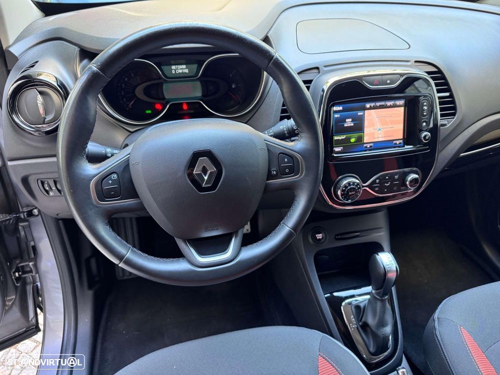 Renault Captur - 14