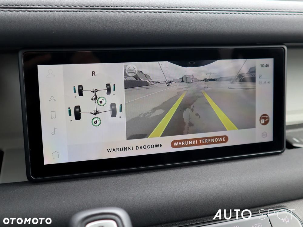 Land Rover Defender 110 3.0 P400 mHEV First Edition - 33