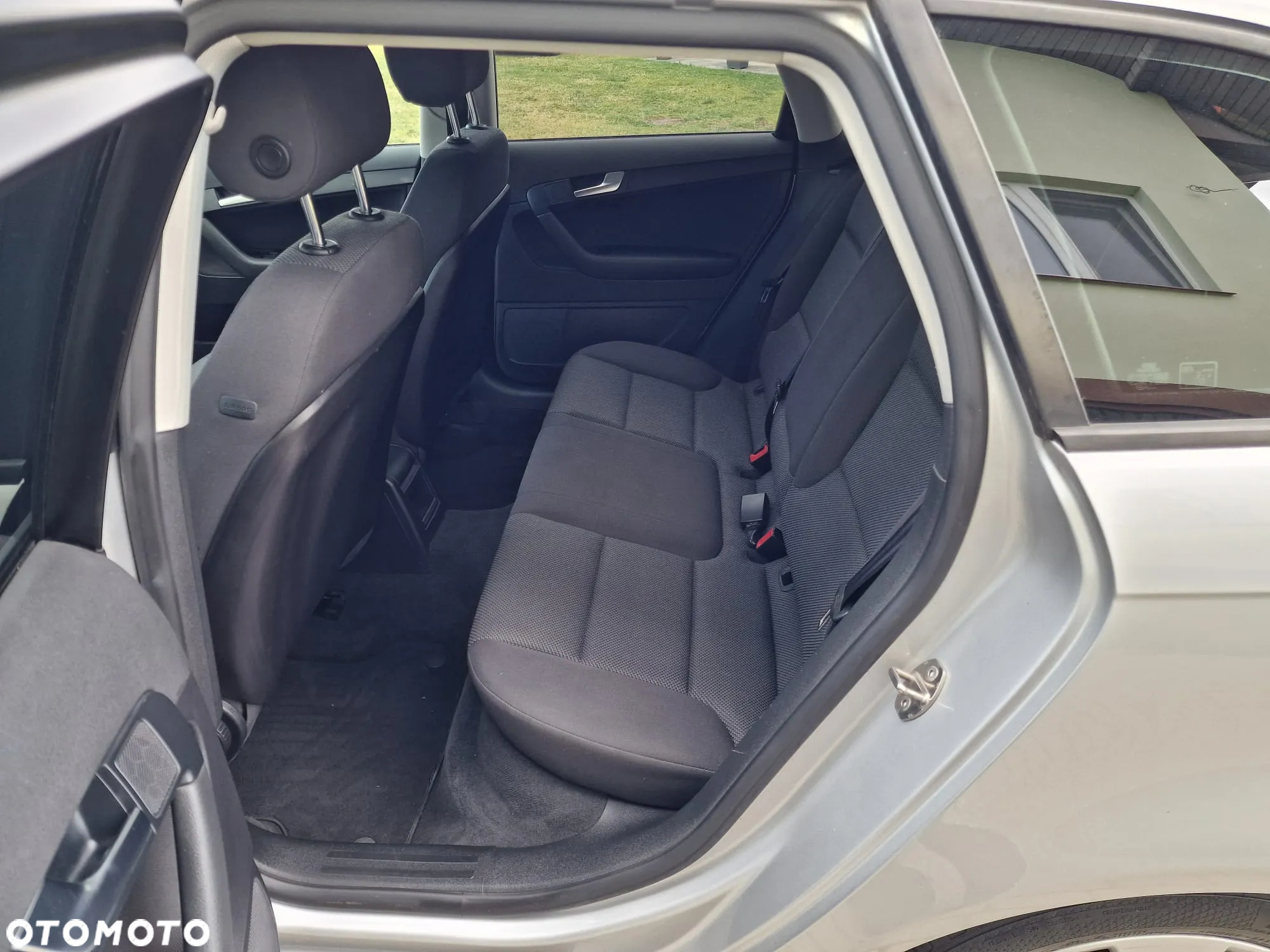 Audi A3 1.6 Sportback Attraction - 12