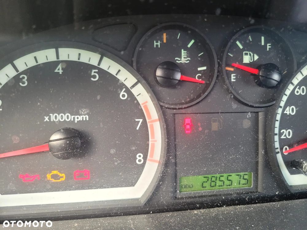Chevrolet Aveo 1.2 16V Base - 11