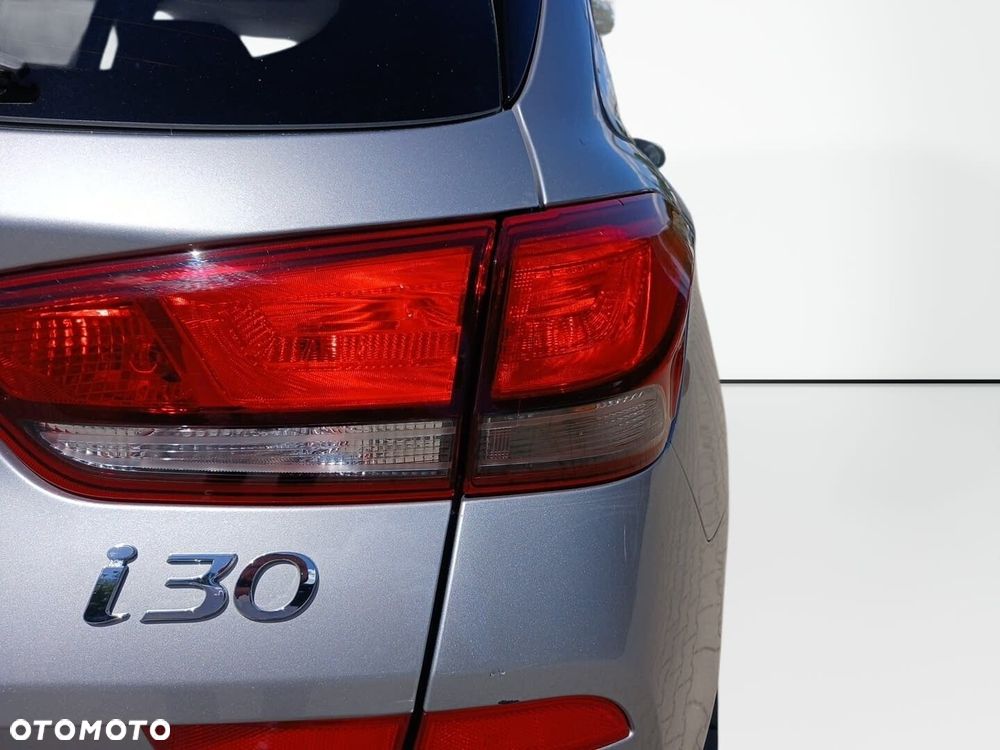 Hyundai i30 - 37