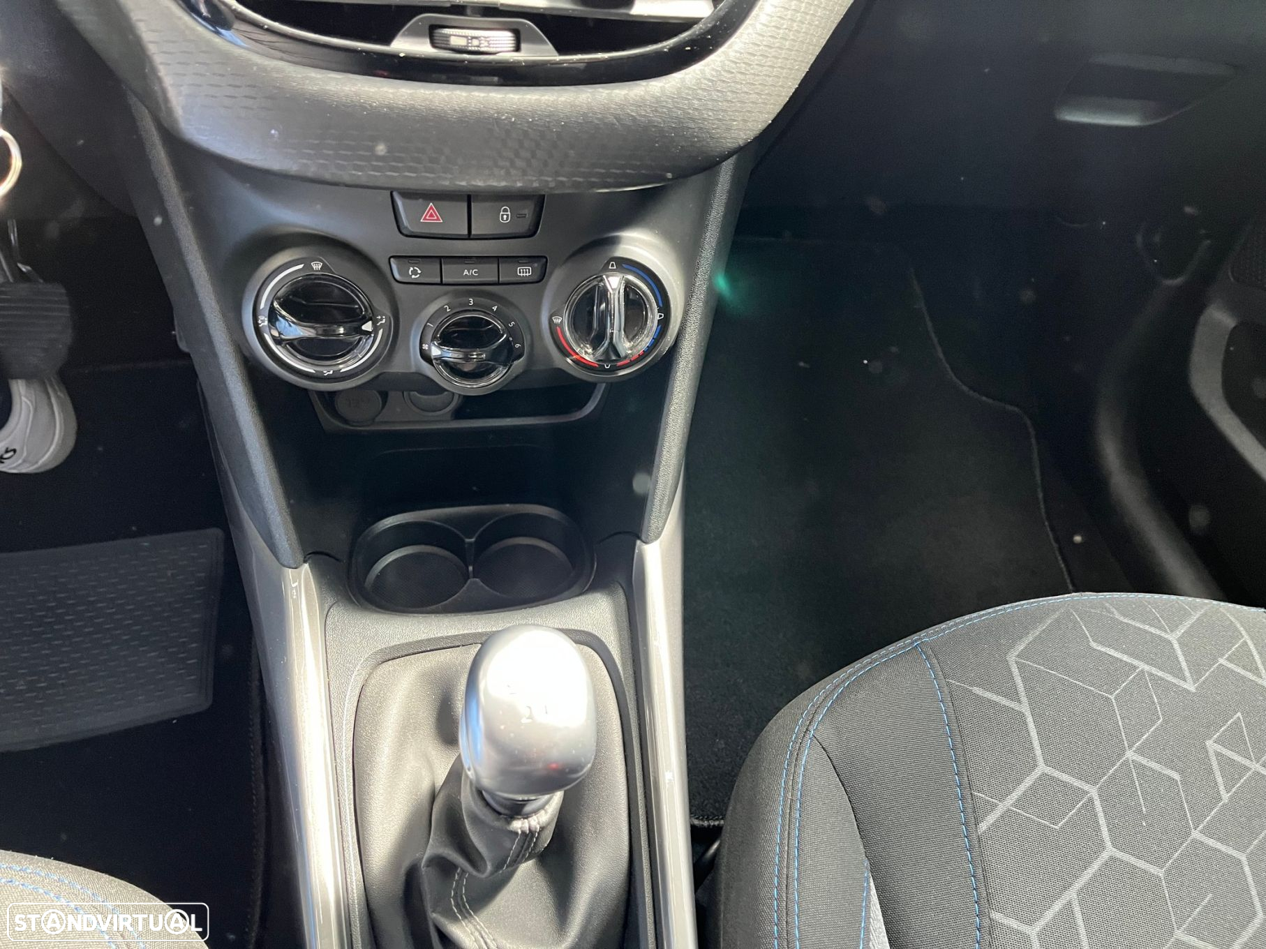 Peugeot 2008 1.5 BlueHDi Allure - 14