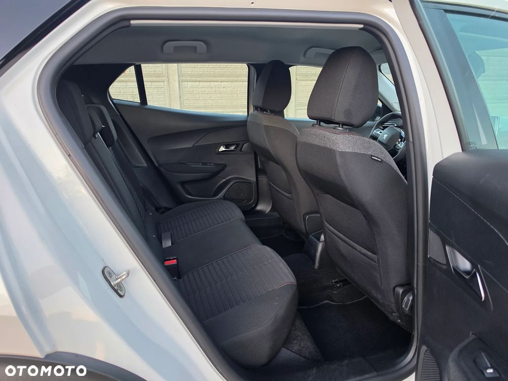Peugeot 2008 PureTech 100 Stop&Start Active - 18