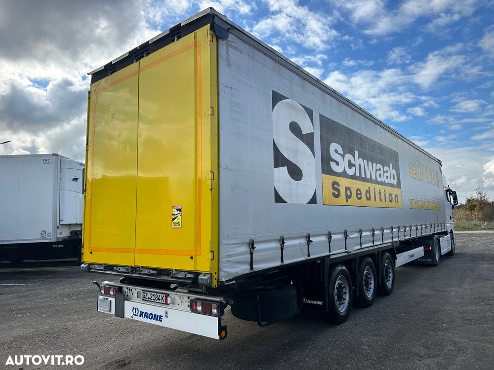 Krone SDP 27  Standard - 12