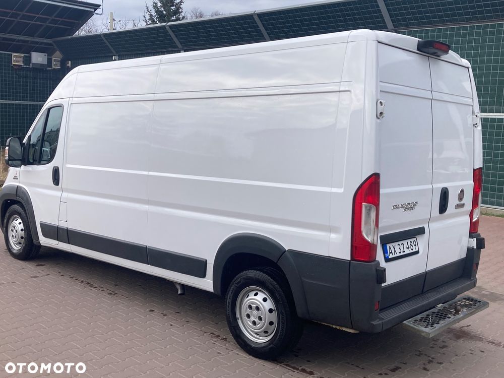 Fiat Ducato - 7