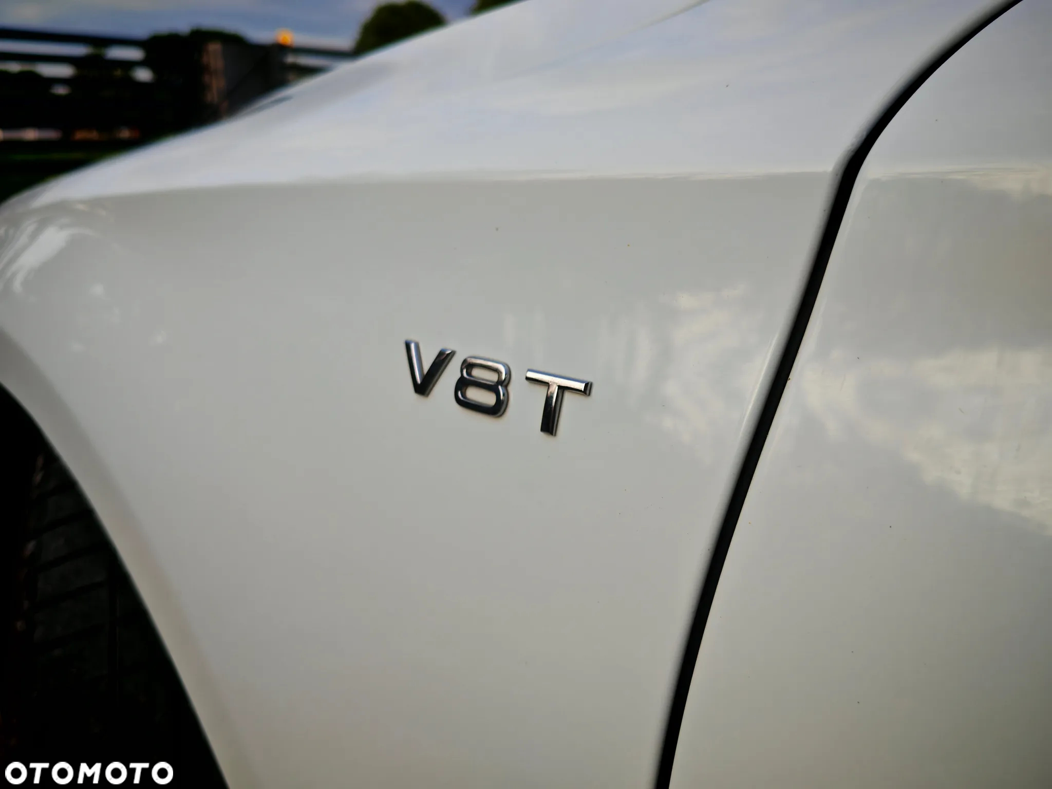 Audi S8 4.0 TFSI Quattro - 39