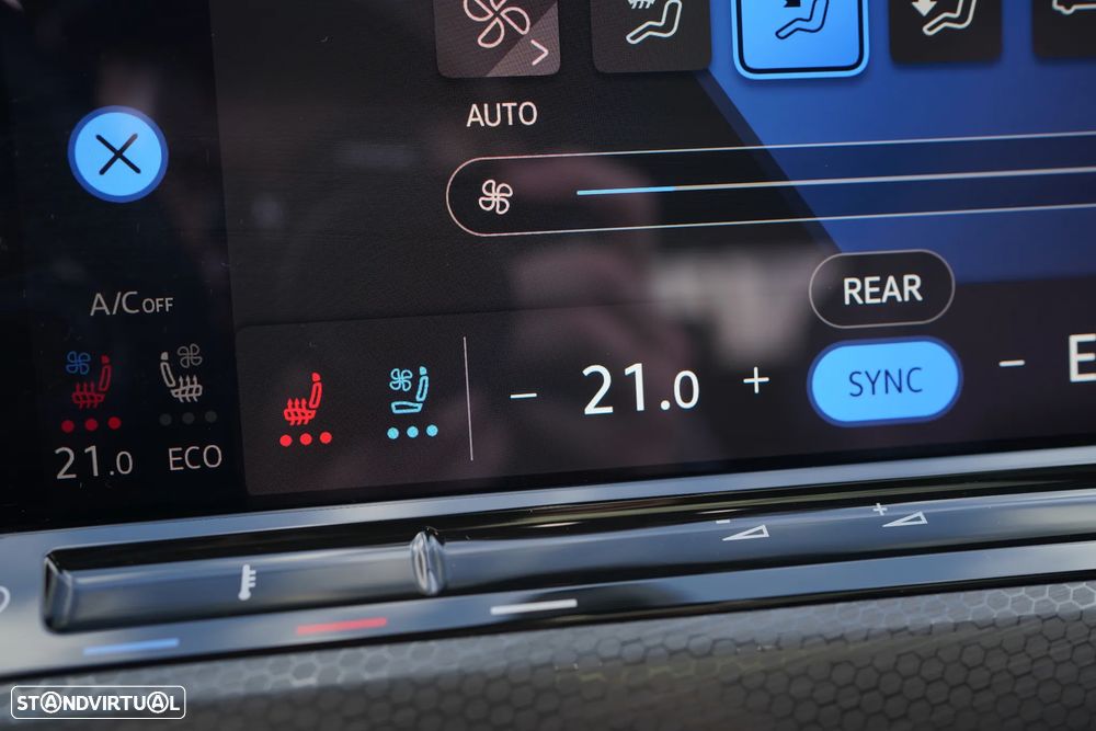 VW Golf 1.4 TSI GTE DSG - 35