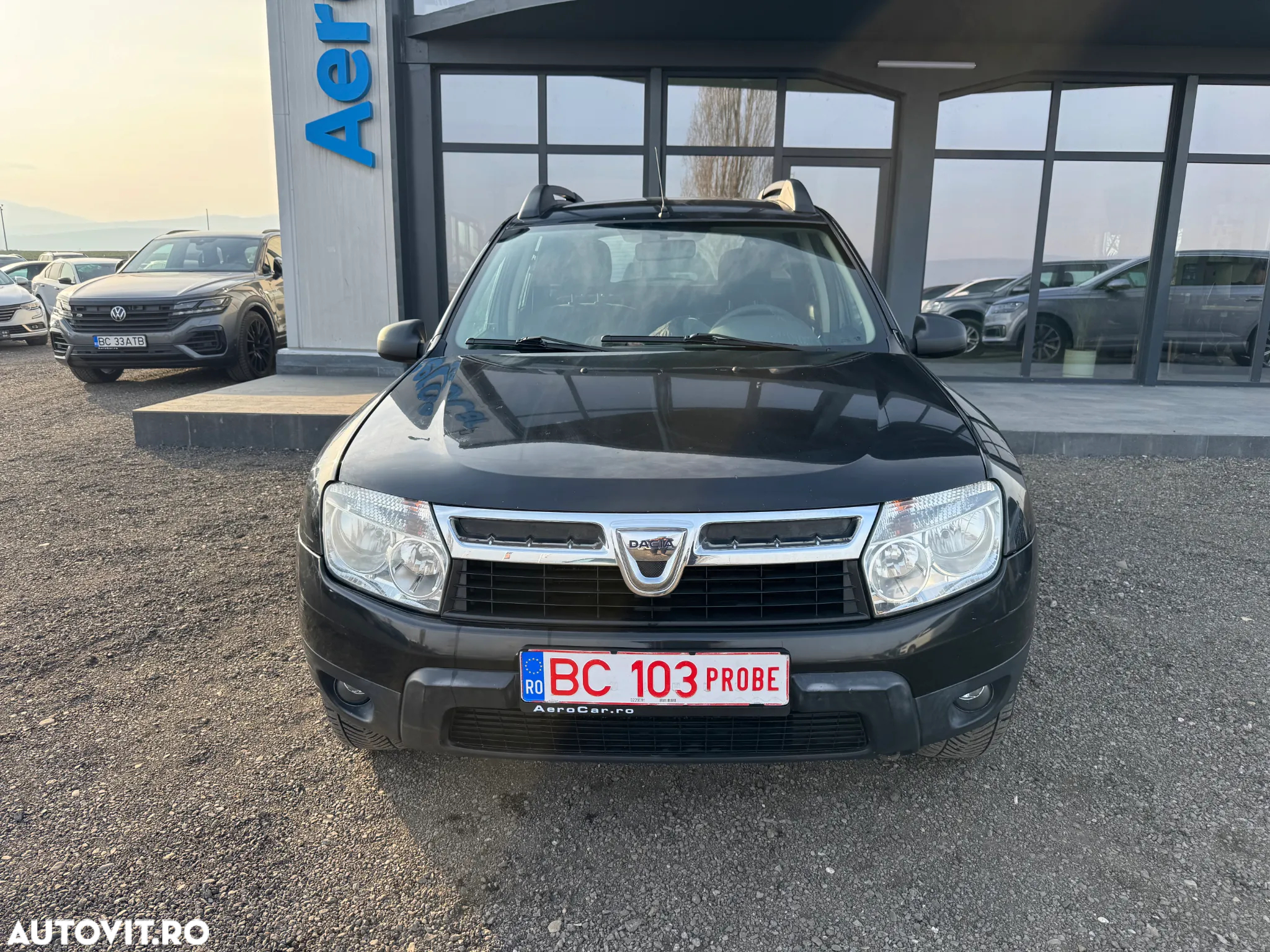 Dacia Duster 1.6 4x2 Laureate - 3
