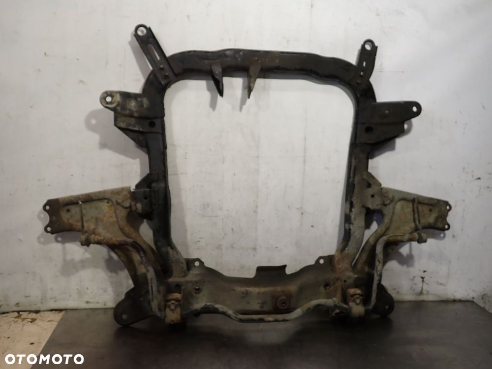 SANKI WÓZEK KOŁYSKA OPEL MERIVA - 7