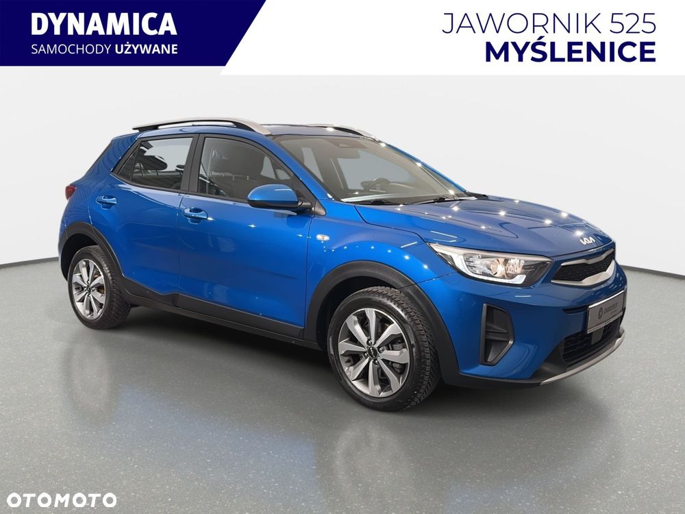 Kia Stonic - 2