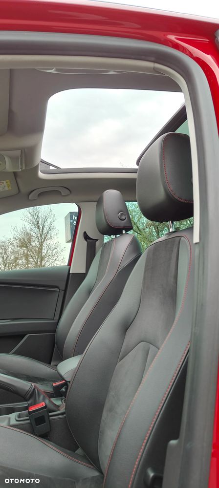 Seat Leon 1.8 TSI Start&Stop FR - 9
