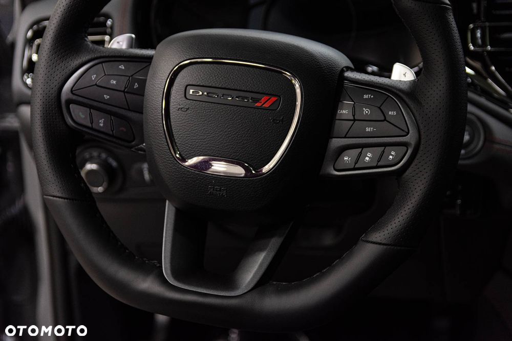 Dodge Durango 5.7 R/T - 8