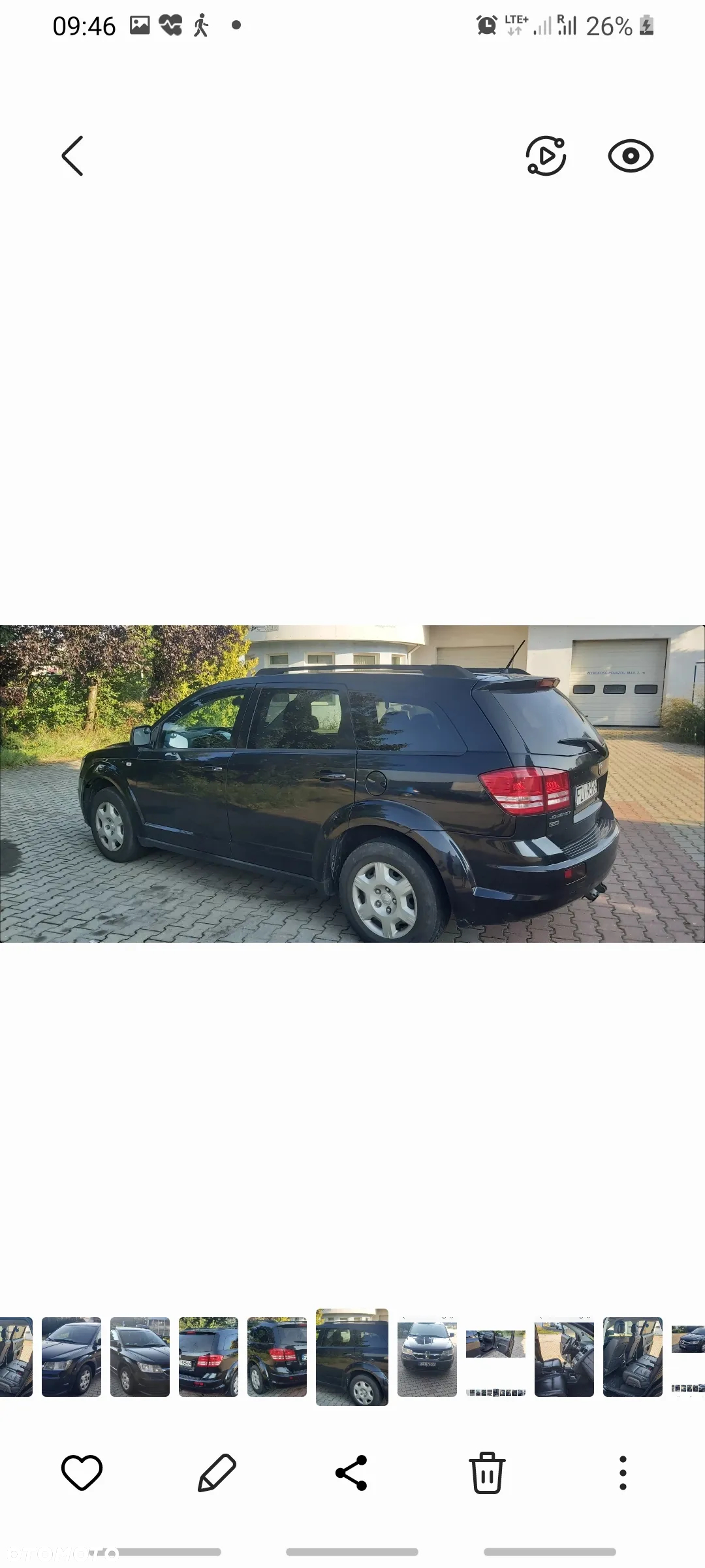 Dodge Journey - 3
