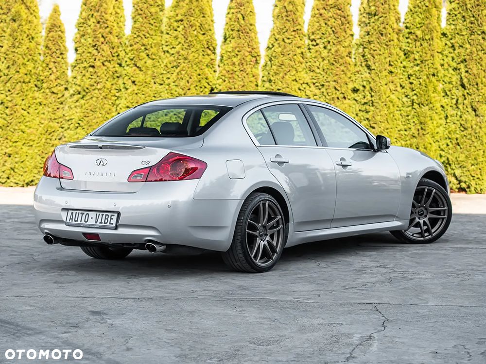 Infiniti G G37 S Premium - 13