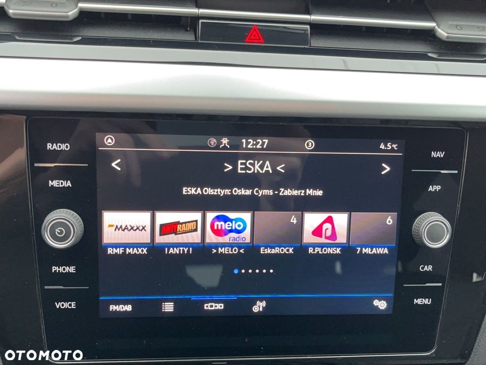 Volkswagen Arteon 2.0 TDI Essence DSG - 26