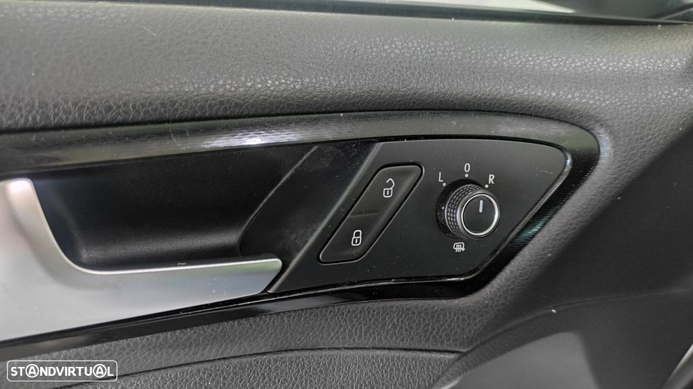 VW Golf 2.0 TSi GTi Performance - 39