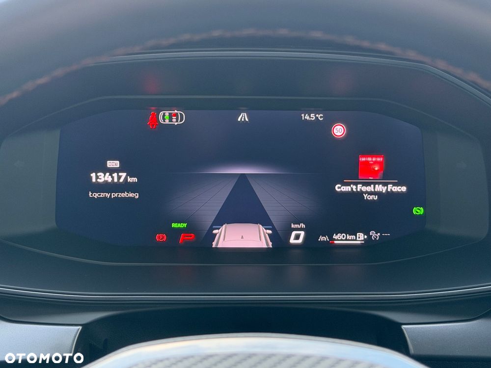 Cupra Formentor 1.5 eTSI mHEV DSG - 20