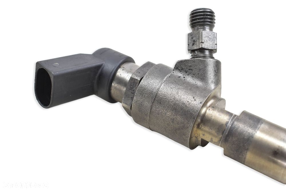 Wtryskiwacz FORD TRANSIT MK7 BOXER II JUMPER II 2.2 TDCI HDI BK2Q-9K546-AG - 4