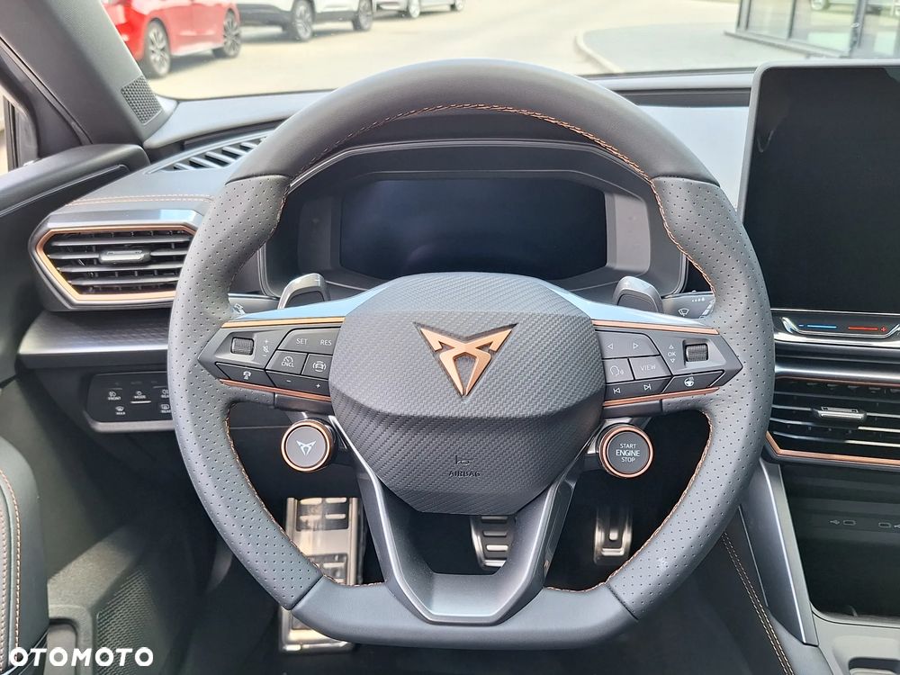Cupra Leon Sportstourer 1.5 eTSI DSG - 28