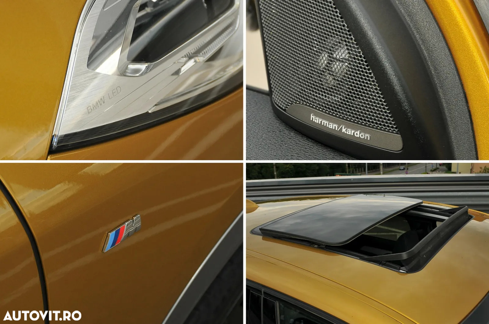 BMW X2 xDrive20d Aut. M Sport X - 17