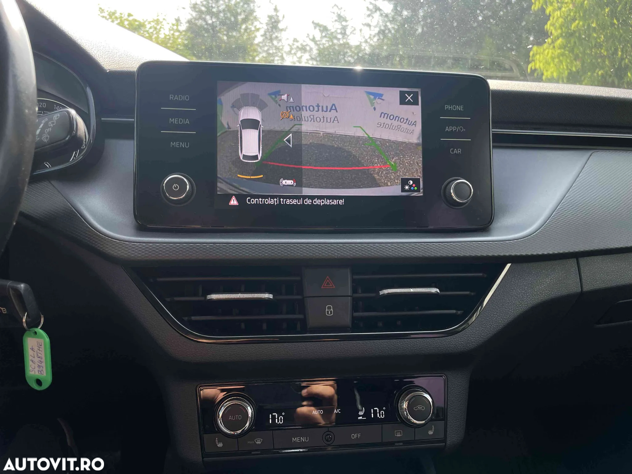 Skoda Scala - 17