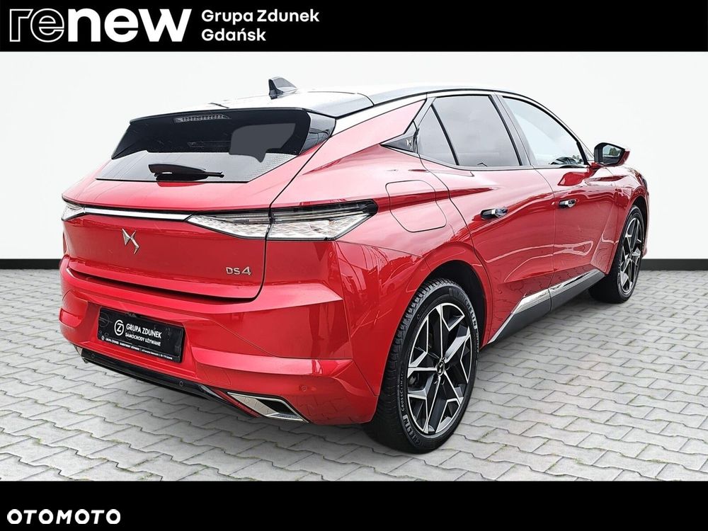 DS Automobiles DS 4 Crossback - 6