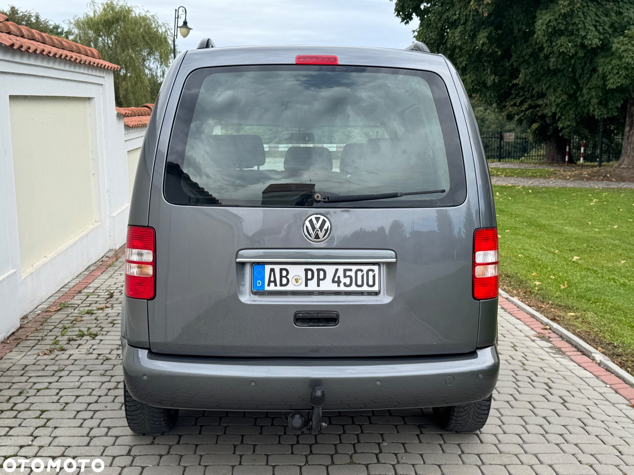 Volkswagen Caddy - 21