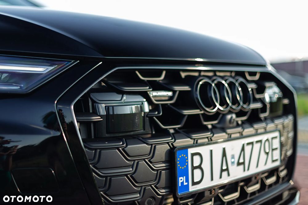 Audi A6 Limousine 45 TFSI quattro S tronic - 5