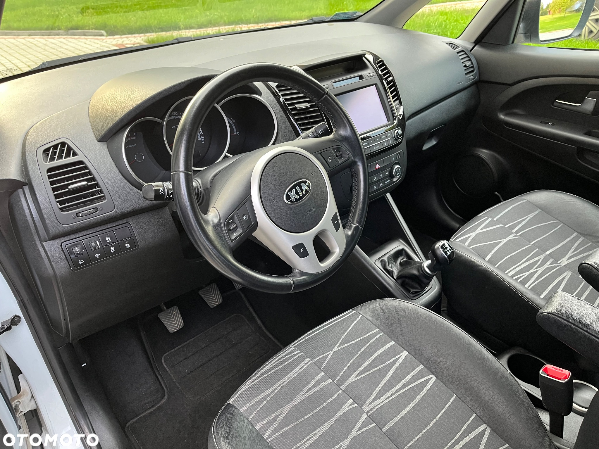 Kia Venga 1.6 Business Line - 7